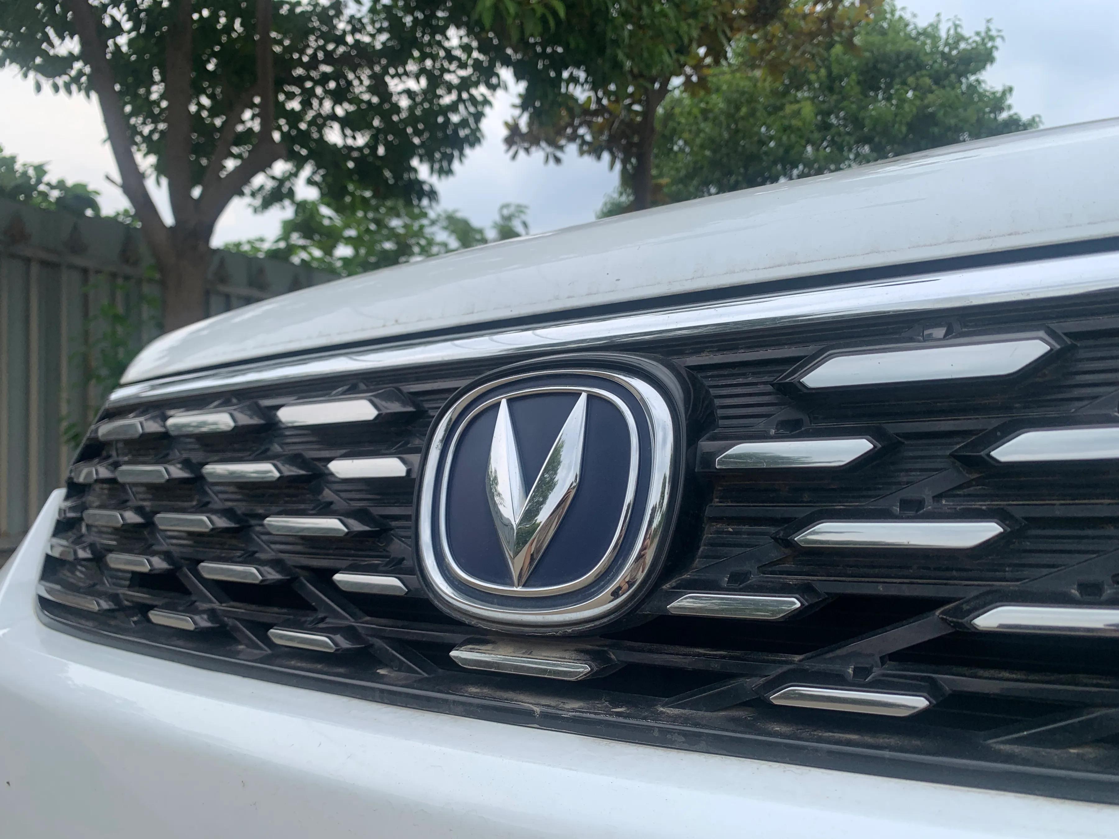 长安cs55plus第一代油耗,长安cs55plus真实油耗