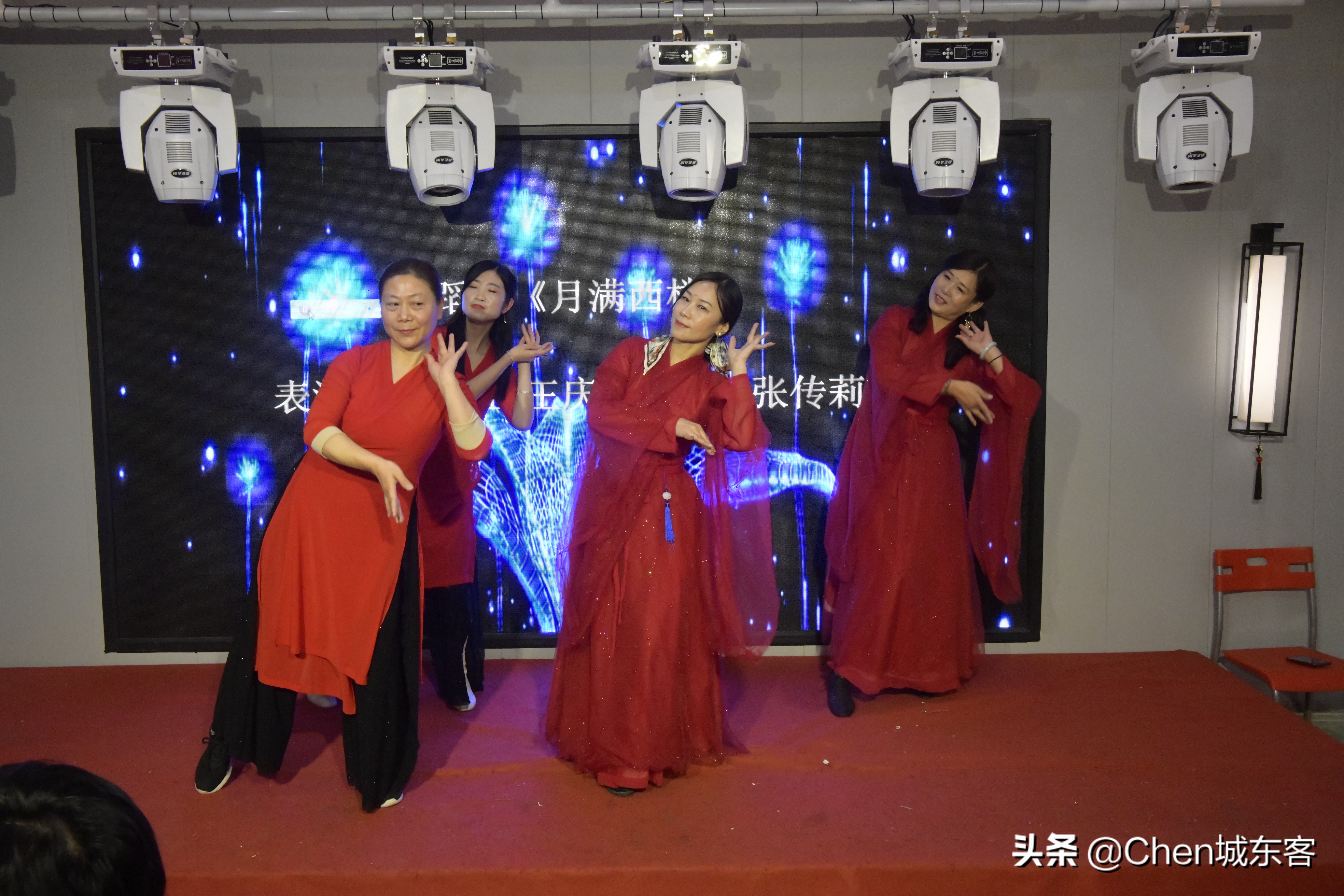 共襄不易盛典｜合肥跑吧总部2022年会暨安徽跑团联谊活动圆满成功