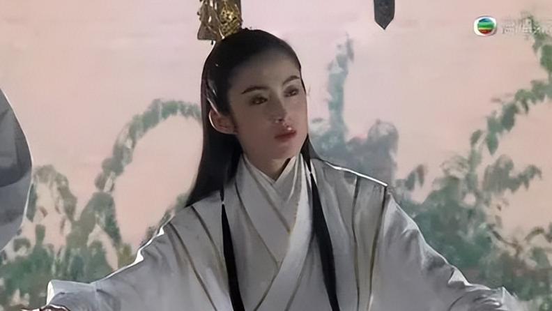 李连杰黄飞鸿方世玉4k超清剪辑,方世玉遇到黄飞鸿李连杰