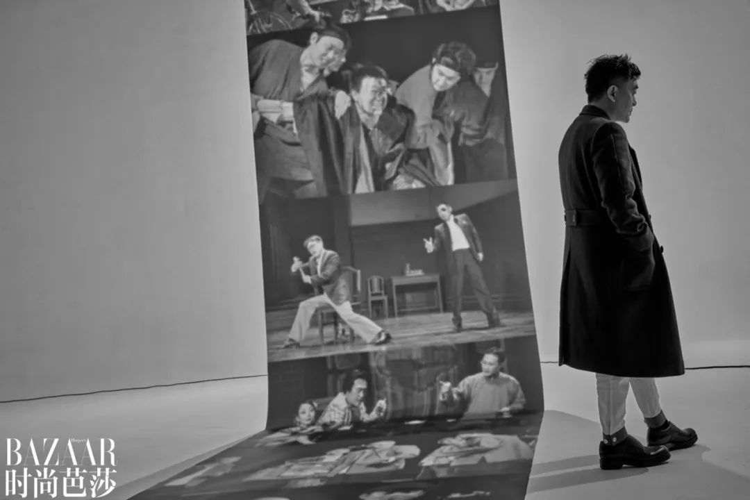 何冰所有的朗读,何冰会一门外语的重要性