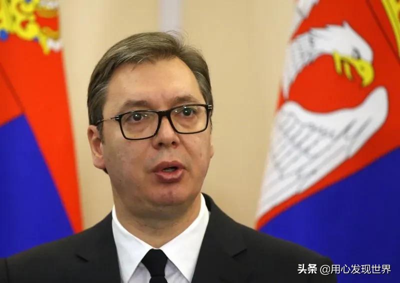 塞尔维亚吞并的奥匈帝国领土,塞尔维亚被欧洲抛弃