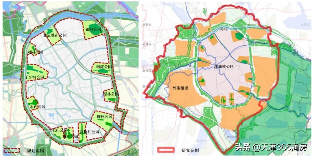 天津的一颗泡腾片