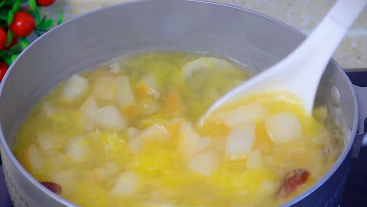 羊了咳嗽有痰吃什么水果,羊了后吃什么能缓解咳嗽