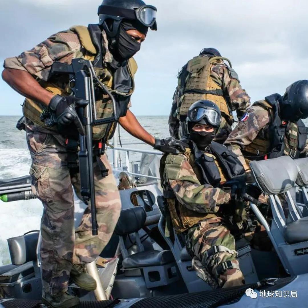 法属圭亚那是干嘛的,法属圭亚那是指