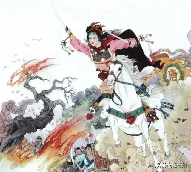 日月教反明暗示-《笑傲江湖》的武侠宇宙五