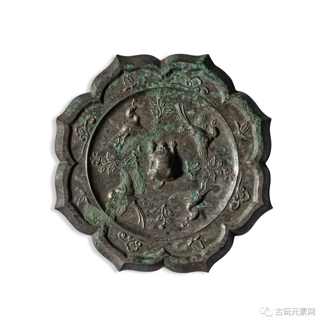 苏富比2023年春拍青铜器,巴黎苏富比春拍一波中国古董精赏