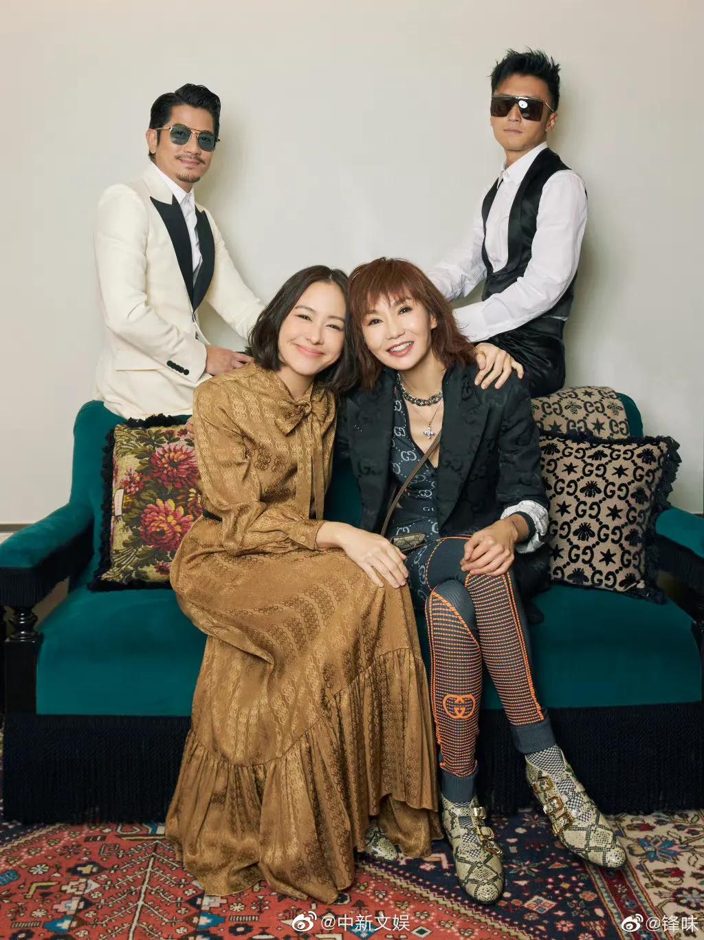 最具美人脸的十位女星,蒜头鼻小眼睛方脸却很漂亮的女星