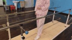 脑卒中恢复期的康复治疗,脑卒中患者的康复治疗方案