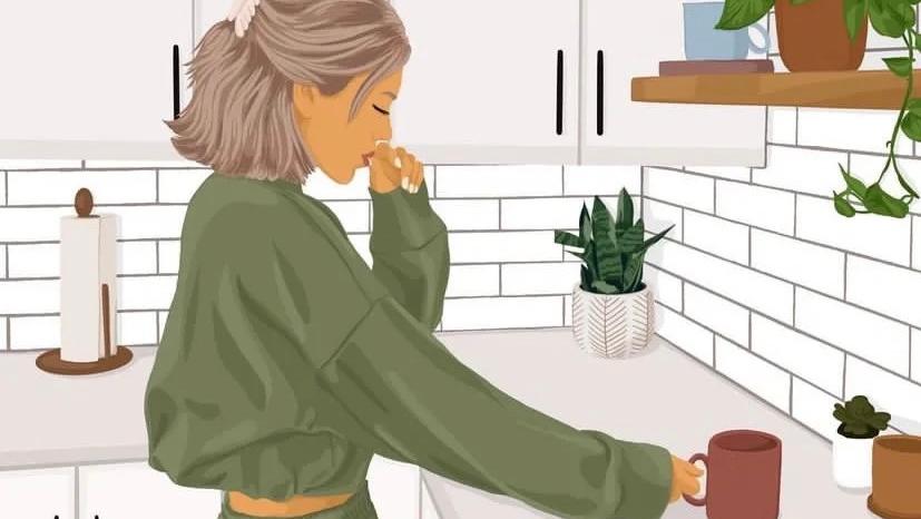 克服焦虑的4个小妙招,克服焦虑的最好办法就是努力