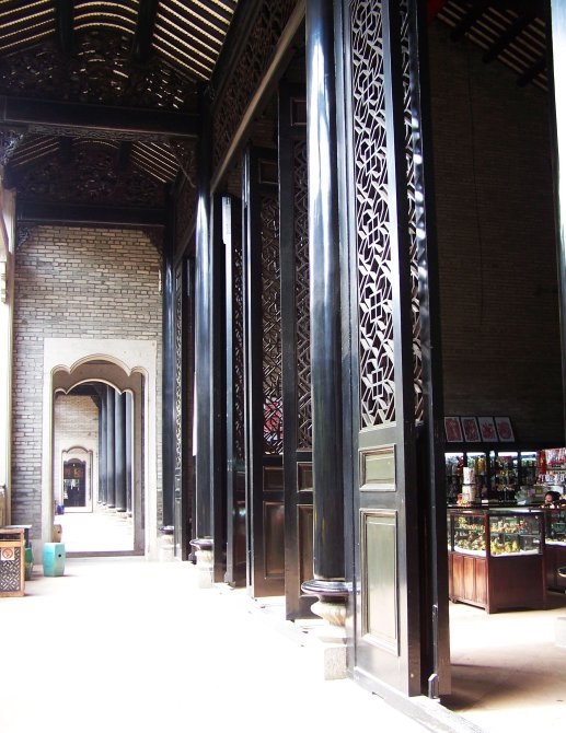 广东十大旅游景点必去的地方,广东最冷门景点排名