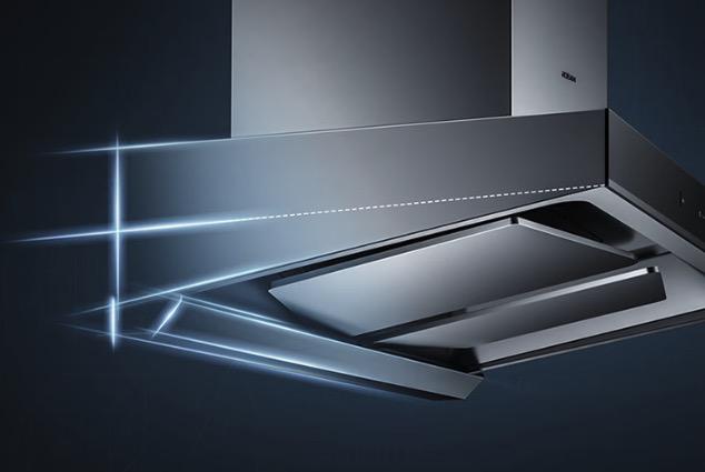 吸油烟机吸力大但是不吸油烟,老板抽油烟机哪款最好