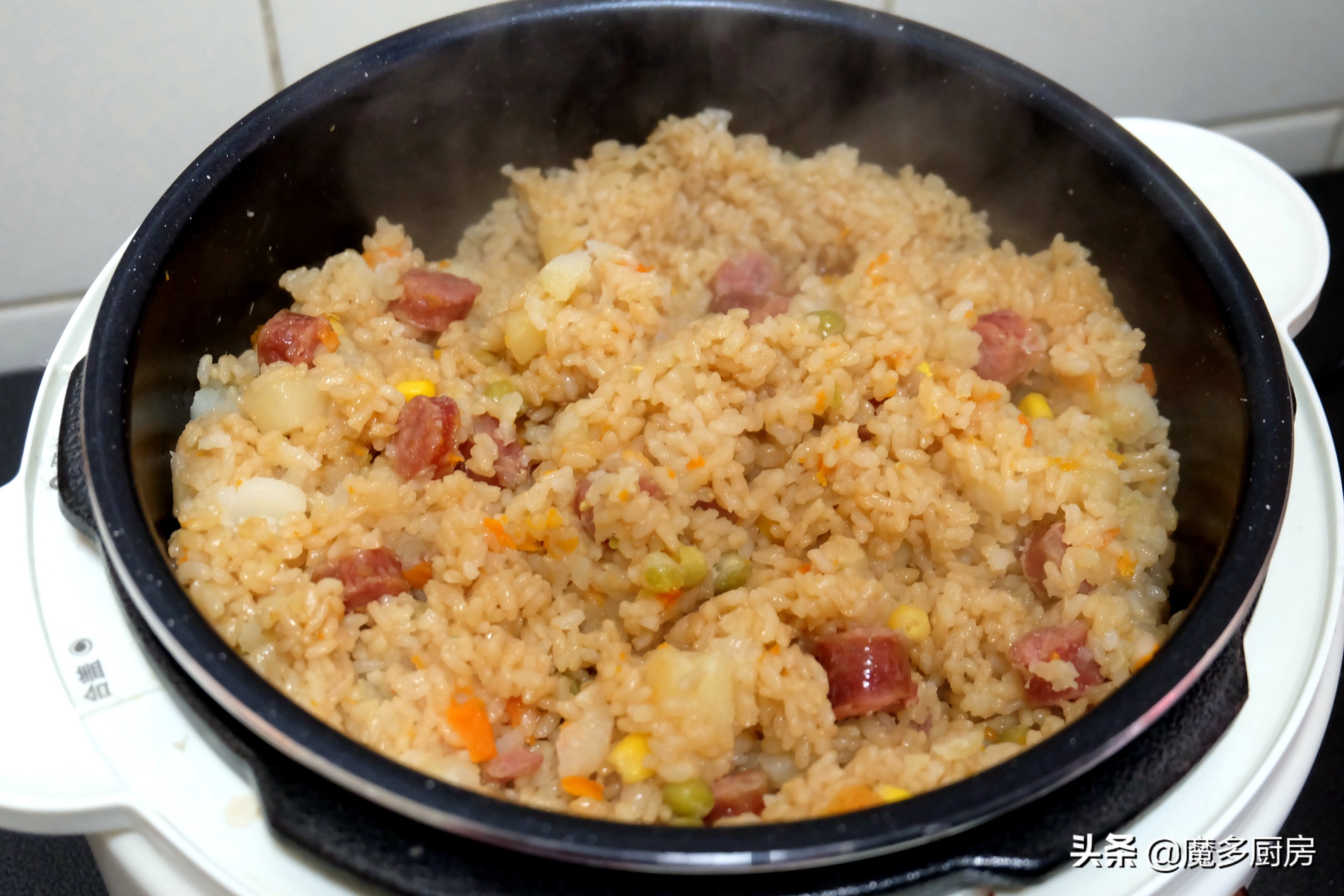 6-12岁儿童营养午饭简单自己做,孩子午餐吃什么好吃又简单