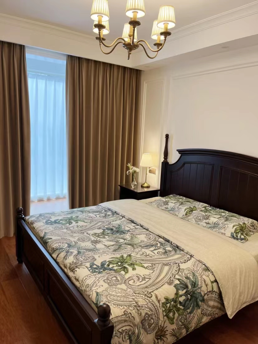 很简单却很好看的装修,温馨治愈有烟火气的家庭装修