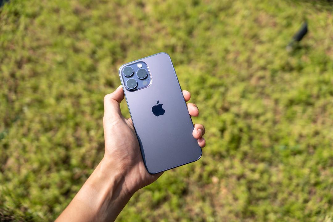 23年618苹果手机销量榜单,618苹果手机销量暴增