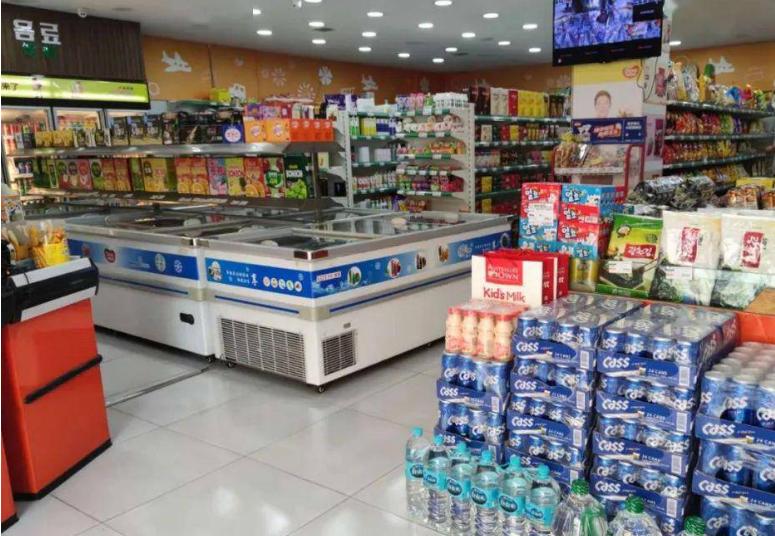 韩剧和现实中的韩国区别,韩剧和真实的韩国生活一样吗