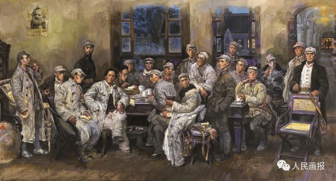 在国博看中国,看国博展览可以有的人生感悟