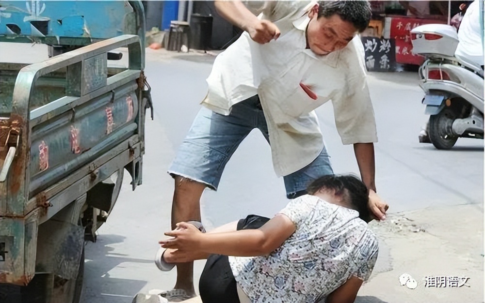 小蛮子（短篇小说）