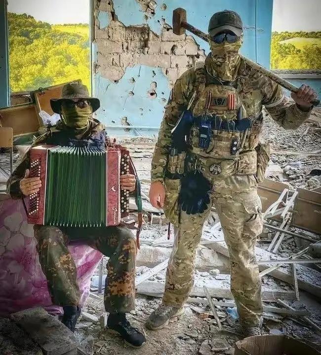 瓦格纳集团到底有多残酷,瓦格纳集团简介