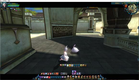 QQ西游,天命西游是qq西游吗