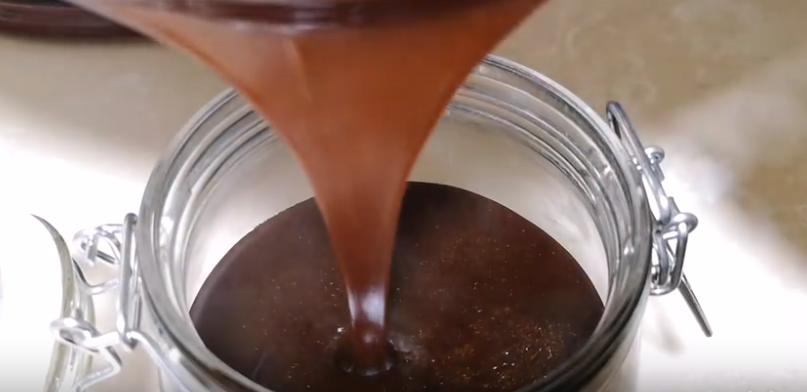 乾隆御笔二仙膏,乾隆龟鹿二仙膏