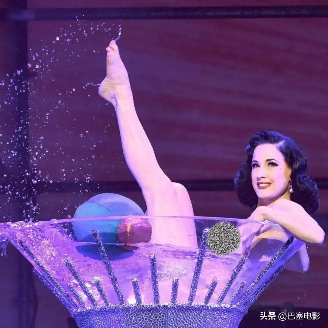 疯马秀风波首露面,疯马秀事件反转