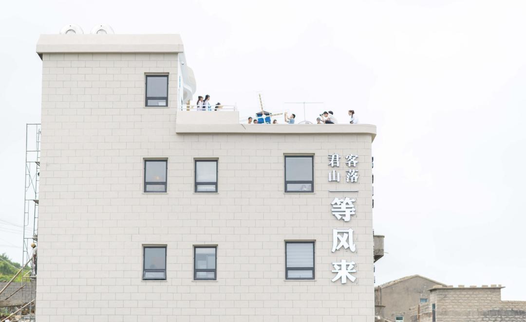 住在海边的民宿福建平潭,住平潭住哪里比较方便