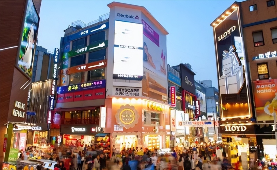 韩国房价暴跌真相,韩国房价暴跌真实原因