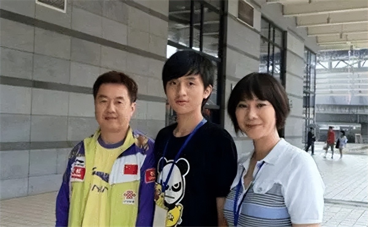 施之皓出局,施之皓和郭跃为什么不在一起