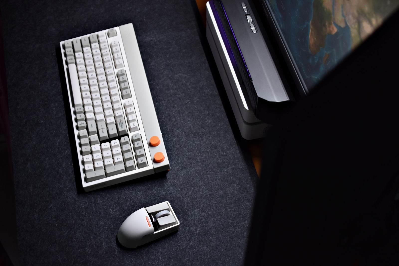 复古洛斐键盘,洛斐高端机械键盘