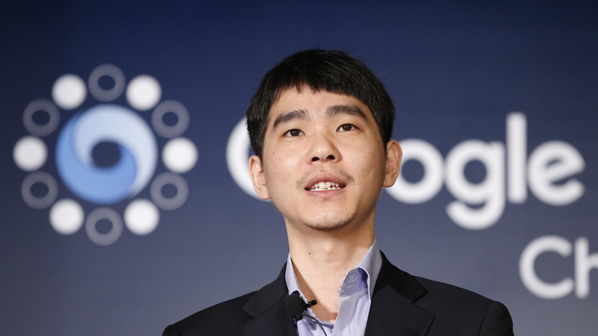 围棋历史中韩围棋冠军选手人数,韩国围棋选手