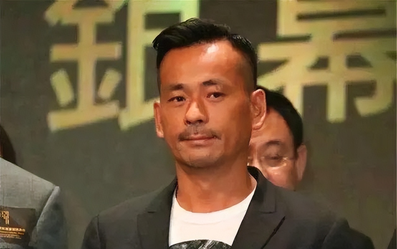 洗米华结局是什么,洗米华60岁可以出狱吗