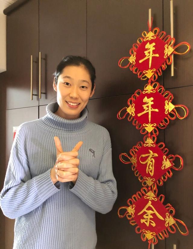 球迷对朱婷的评价,国外球迷对朱婷最新评价