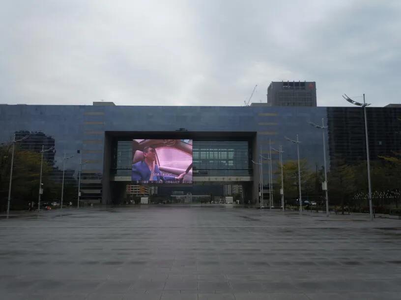 跟随老韩走遍中国，台湾自助游之十三