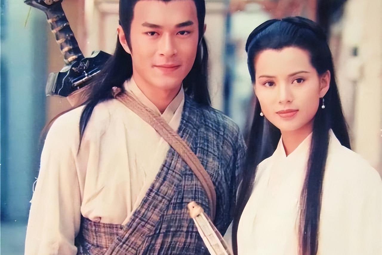 武侠小说十大细思极恐,最经典的九部武侠小说