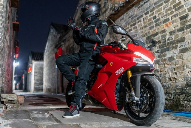 个人摩托车配件清关,摩托车配件不允许个人报关