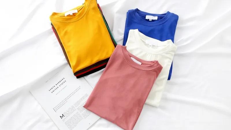 纯棉面料和全棉面料的区别,冰丝面料和纯棉面料哪个穿上舒服