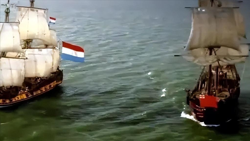 特拉法尔加海战后放弃进攻哪国,特拉法尔加角海战全过程