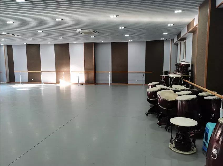 师大校园环境怎么样,长春师大校内环境