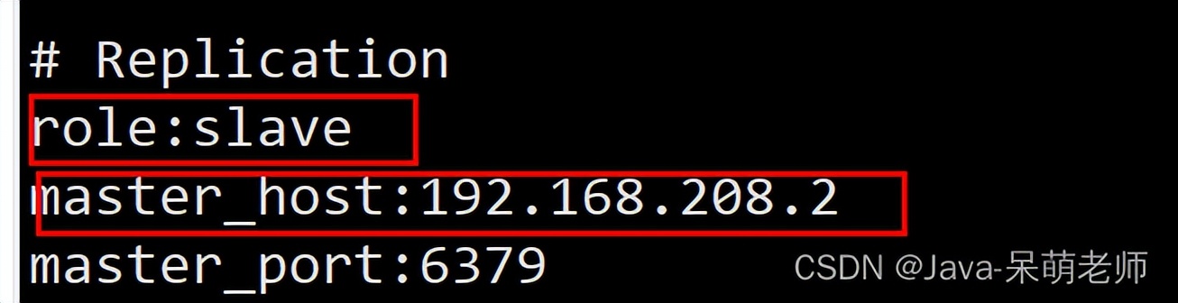 关于redis你必须要掌握的8个知识,redis同步机制了解么