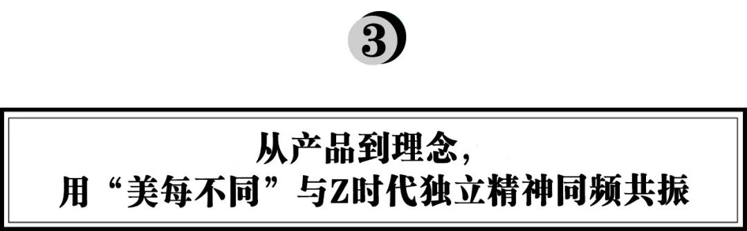 提供变美思路,提供变美的服务