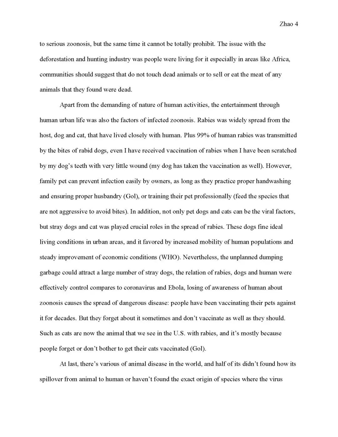 创校生录剑桥、去肯尼亚后变身“食堂警察”，90年历史的学校牛