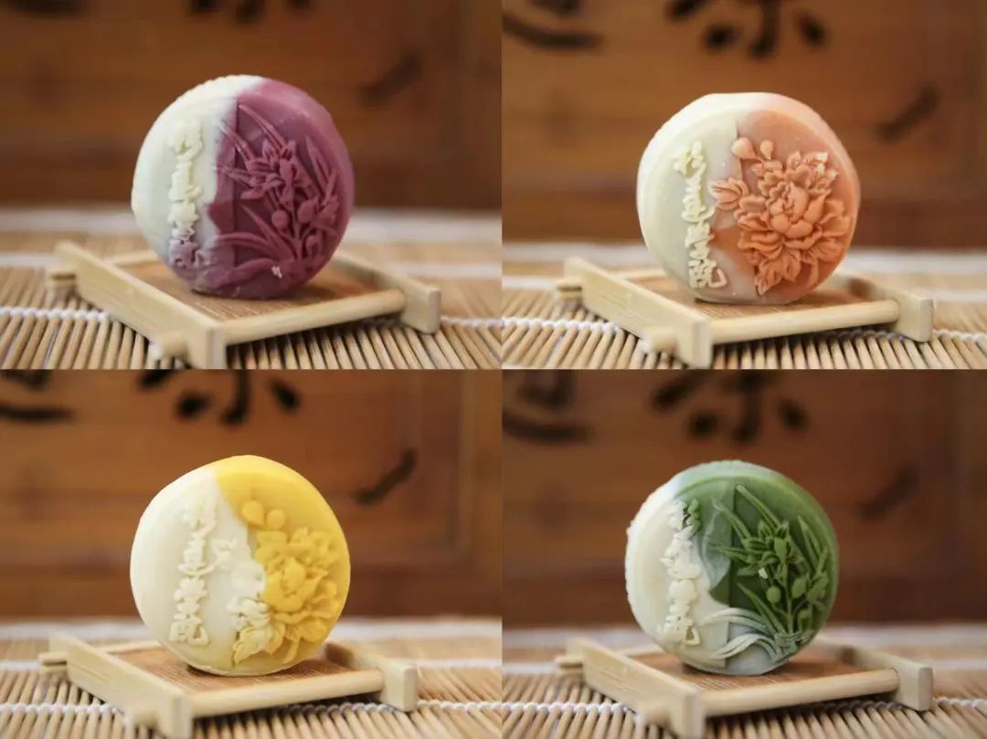 上海高校月饼新鲜出炉,上海哪个大学月饼最好吃