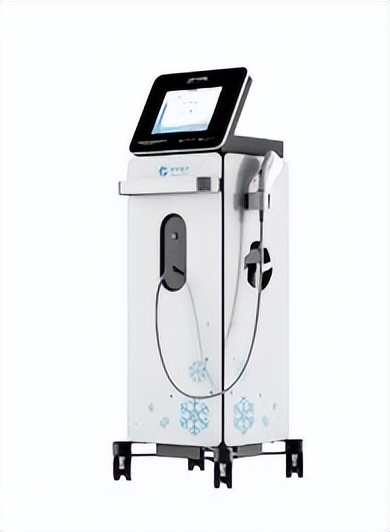 一大创新！低温冲击镇痛仪控制面板，如何实现治疗温度的精确调节