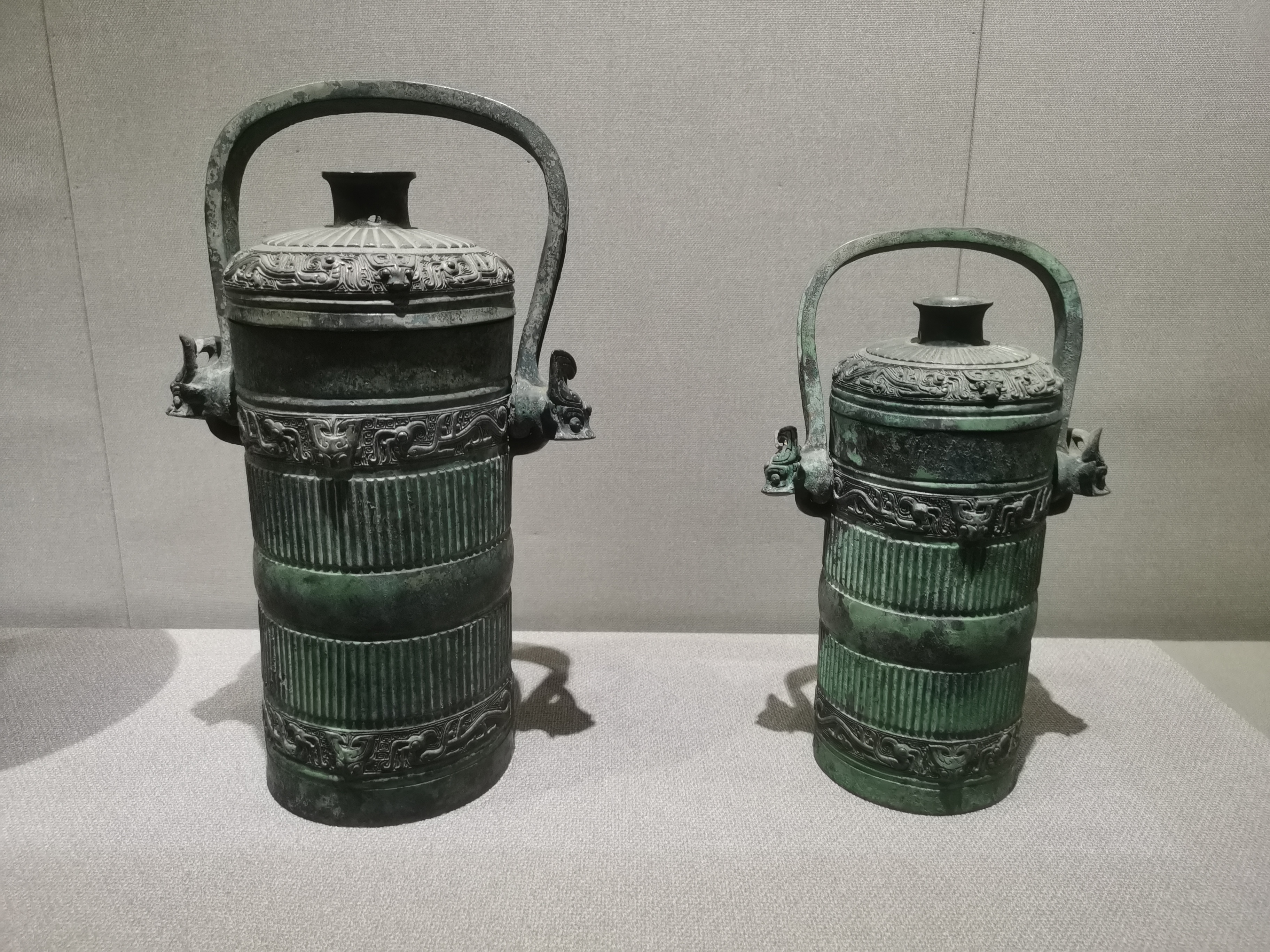 咸阳2天的短途旅游,咸阳出发三日穷游攻略