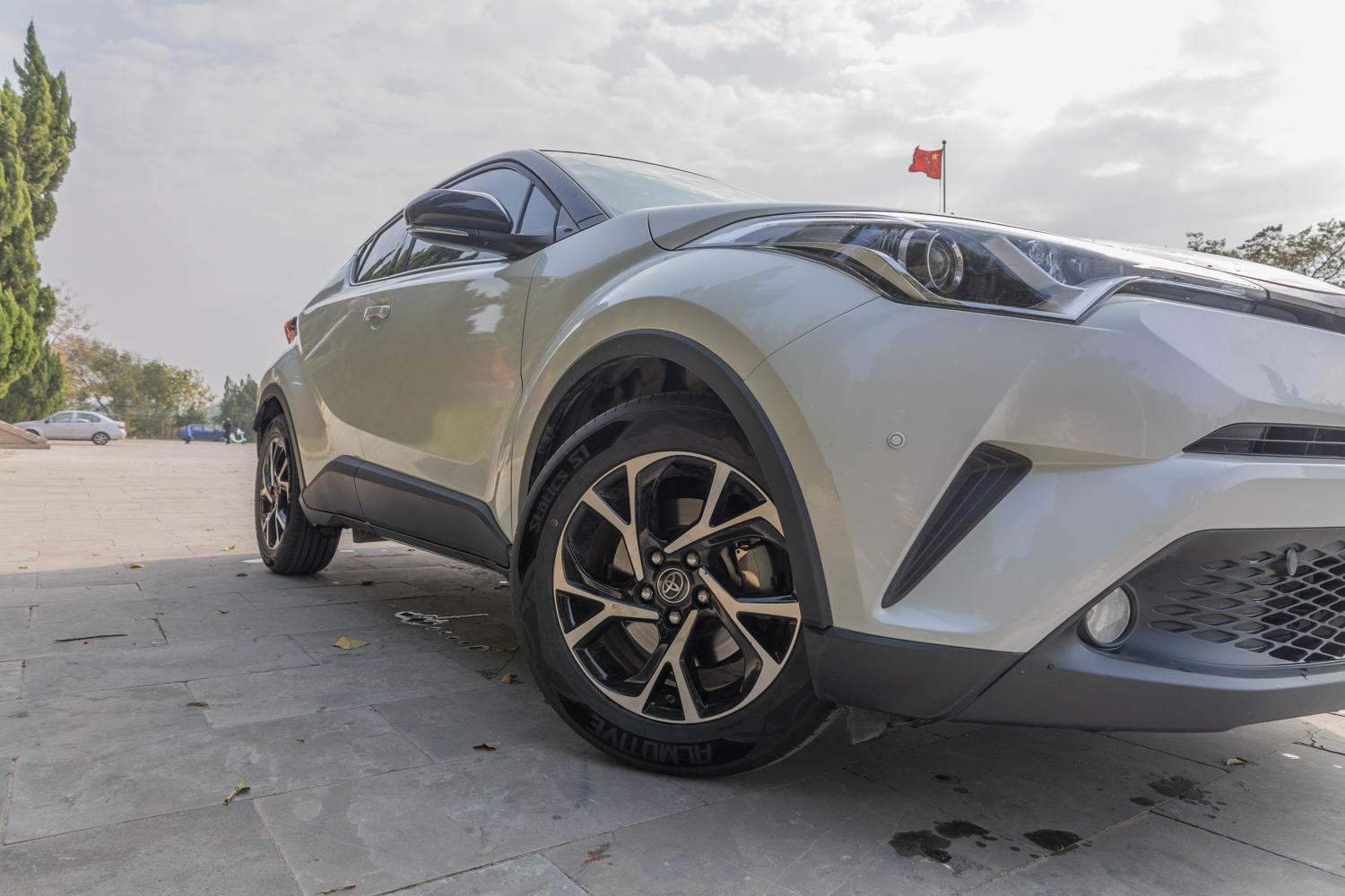 降噪轮胎有用么,降噪轮胎有什么缺点