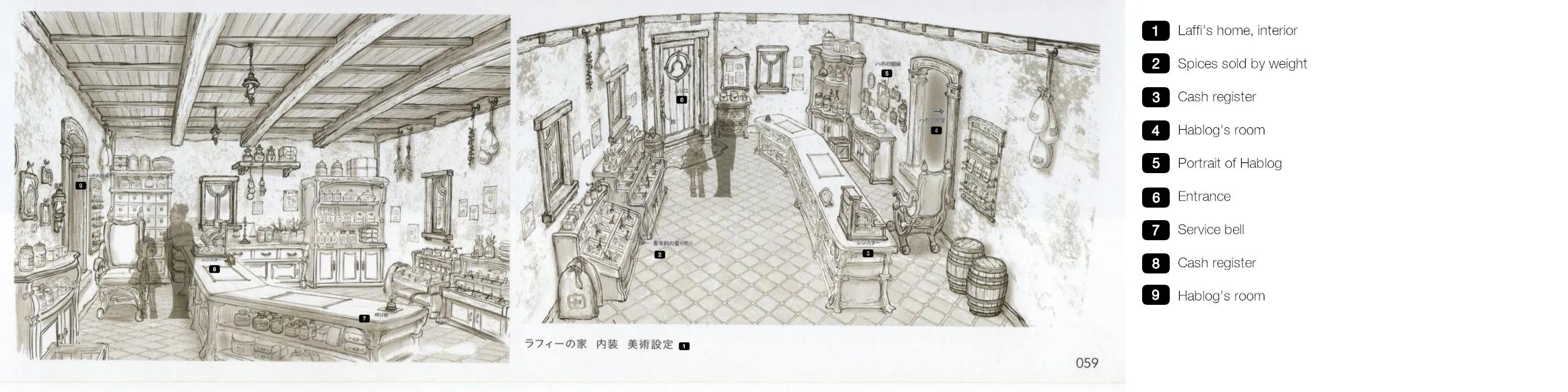 来自深渊动画一口气看完,动画来自深渊片段