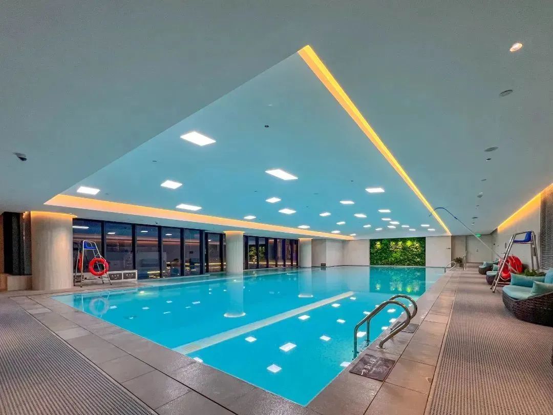 苏州悦季望湖酒店夜市,苏州野奢度假酒店