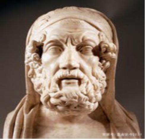 最顶尖100位文学大师,世界历史上最顶尖100位文学大师