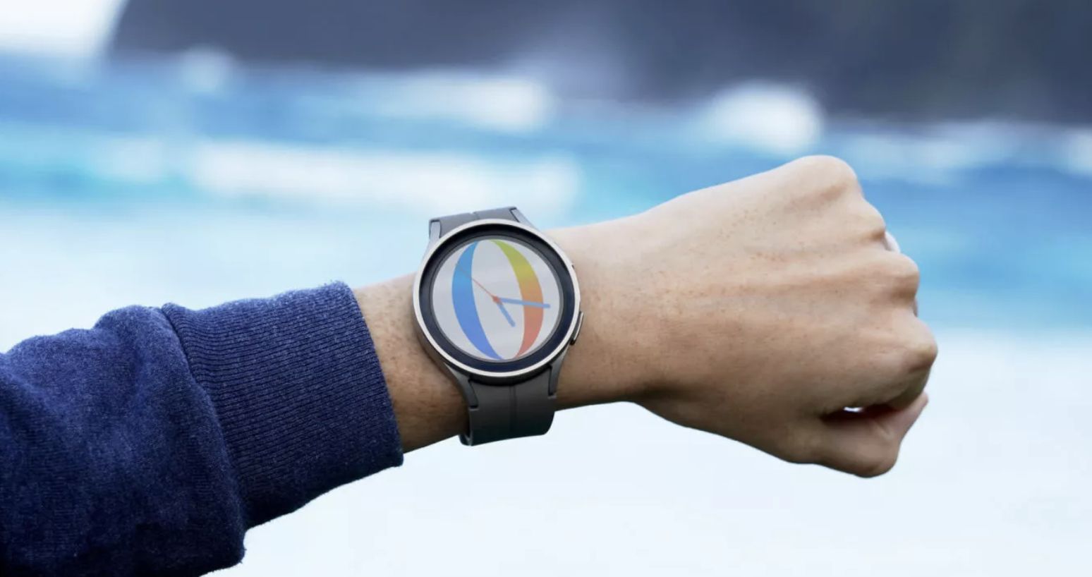 三星galaxywatch5pro值得入手吗,三星galaxywatch5prowatch6