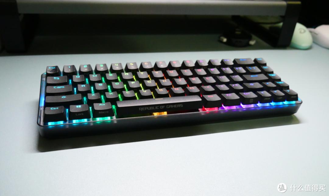 2025机械键盘,2022发布的机械键盘